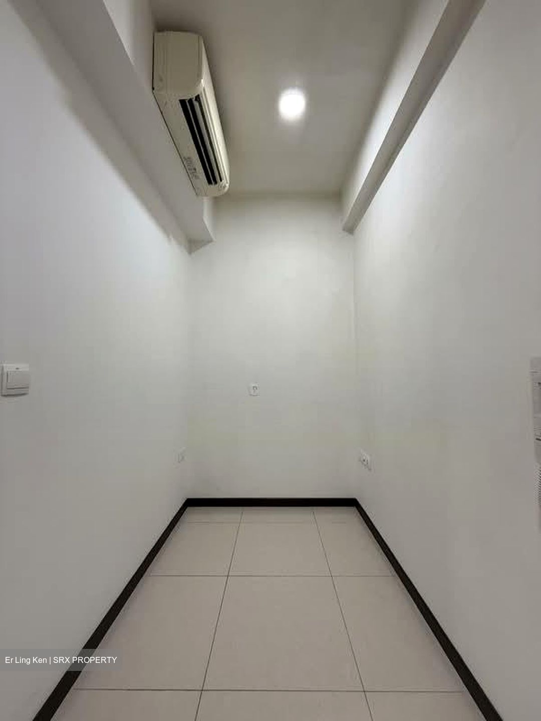 The Poiz Residences (D13), Apartment #562165751
